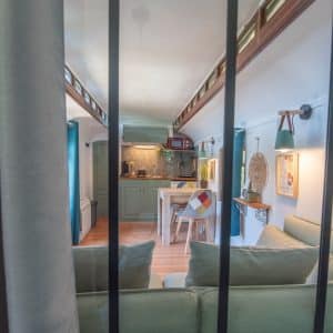 Intérieur roulotte17
