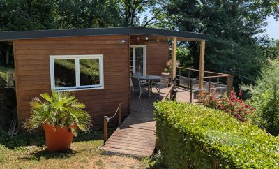 Le Lodge
