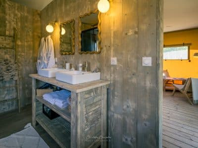 Lodge Calépine – vue 3