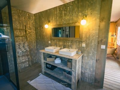 Lodge Chênaie – vue 3