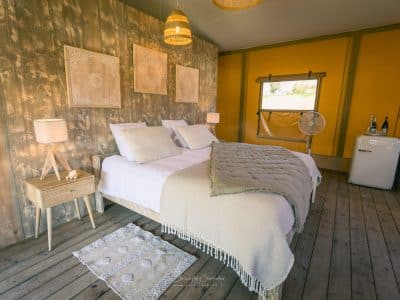 Lodge Chênaie – vue 4