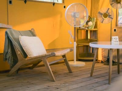 Lodge Santoline – vue 3