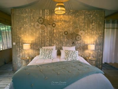 Lodge Santoline – vue 2
