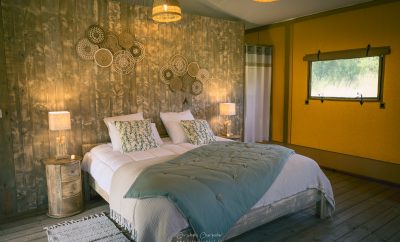 Lodge Santoline