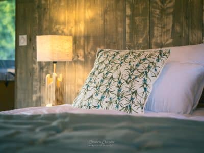 Lodge Santoline – vue 4