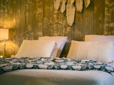 Lodge Divine – vue 2