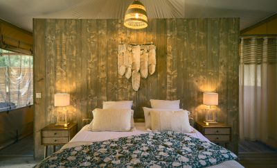 Lodge Divine