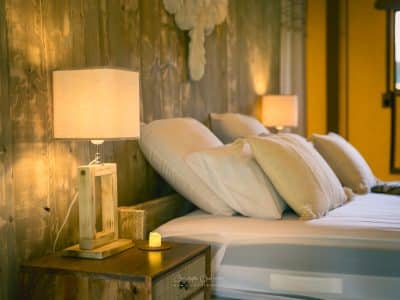 Lodge Divine – vue 3