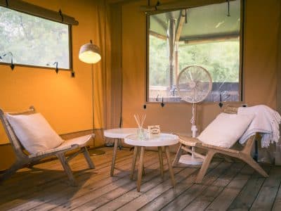 Lodge Divine – vue 4