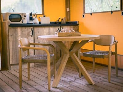 Lodge Divine – vue 5