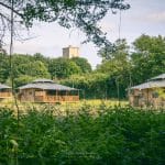 You & Me Glamping