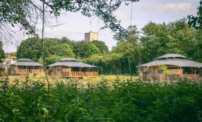 You & Me Glamping