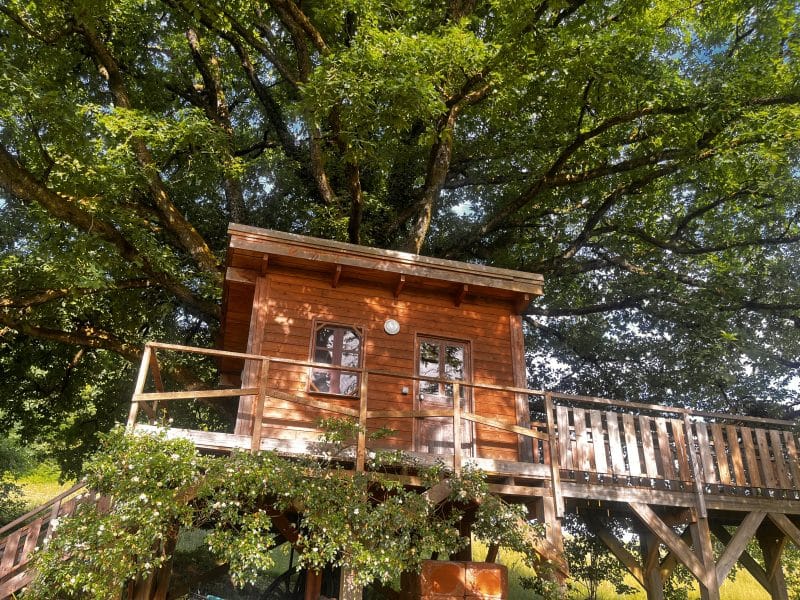cabane 1
