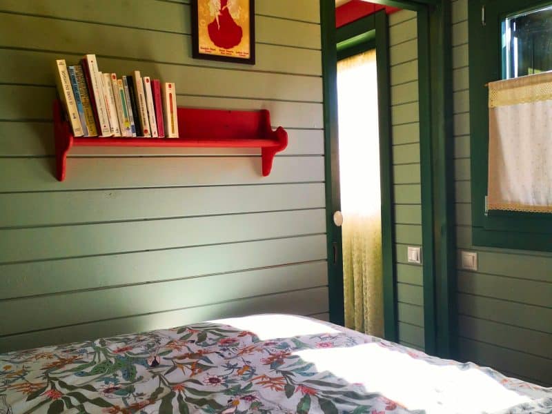 chambre 2