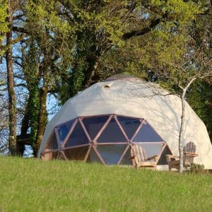dome