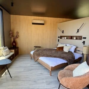 loggy chambre int paysage