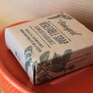 soap