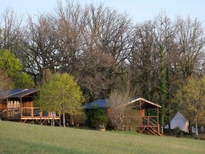 Cabane Minca – vue 5