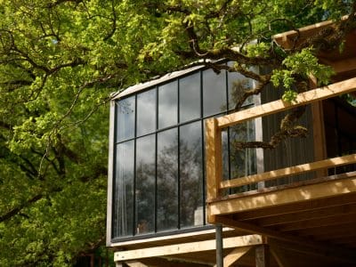 Cabane Cosy NUTCHEL pour 6 – vue 5