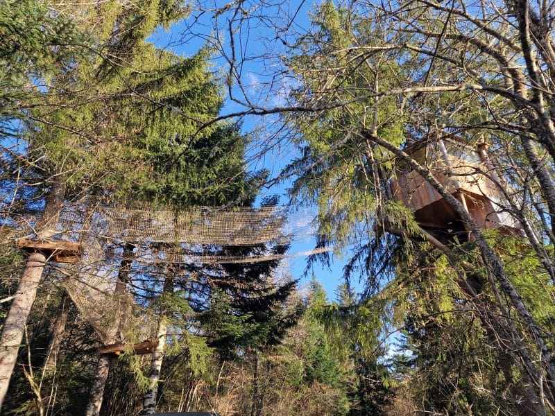 L’Arbessière – vue principale