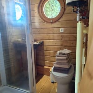 Badkamer