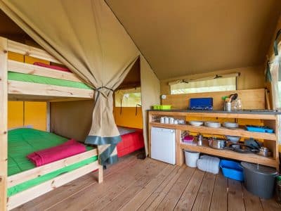 Lodge Baroudeur – vue 4