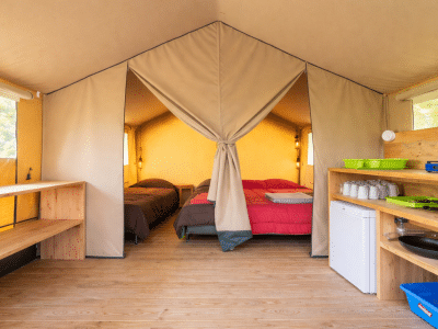 Lodge Baroudeur – vue 5