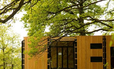 Cabane Cosy NUTCHEL pour 2