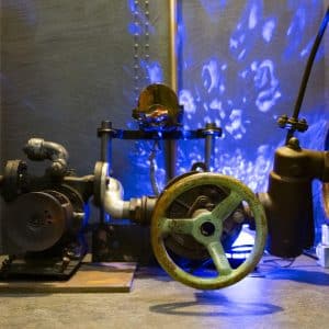LE NAUTILUS -104