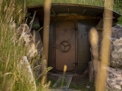 Le Nautilus – vue 4