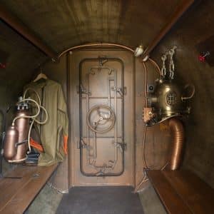 LE NAUTILUS -30