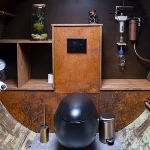 LE NAUTILUS -45