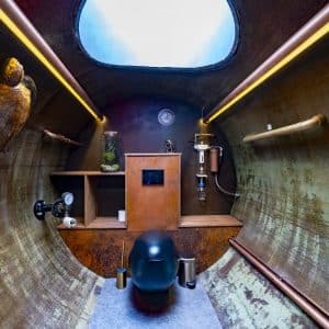LE NAUTILUS -47