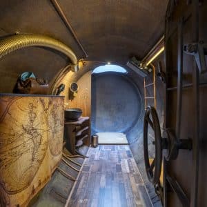 LE NAUTILUS -48