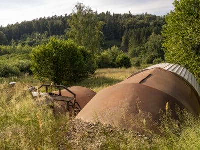 Le Nautilus – vue 3