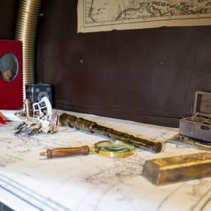 LE NAUTILUS -73