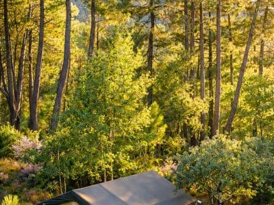Lodge Baroudeur – vue 3