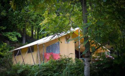 Lodge Canadienne