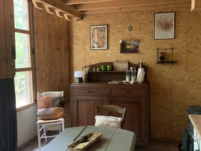 Maison des bois Soncourtois – vue 5