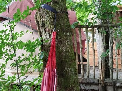 cabane de la Séléné – vue 5