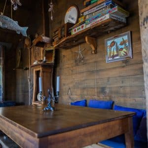 interieur Pêcheur