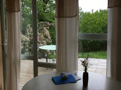 Cabane Poussière d’Etoile – vue 3