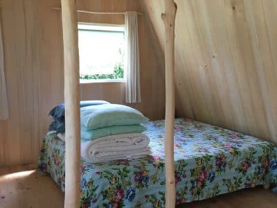 Cabane Poussière d’Etoile – vue 4