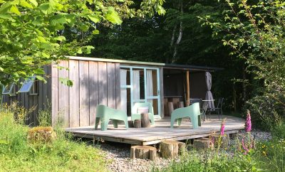 Cabane Poussière d’Etoile