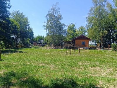 Le chalet des paons – vue 4