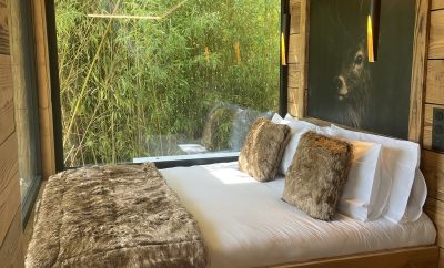 Suite Refuge • Écrin de luxe & spa au bord du canal