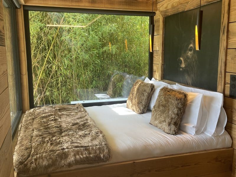 Suite Refuge • Écrin de luxe & spa au bord du canal – vue principale
