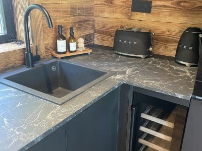 Suite Refuge • Écrin de luxe & spa au bord du canal – vue 4