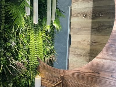 Suite Refuge • Écrin de luxe & spa au bord du canal – vue 5