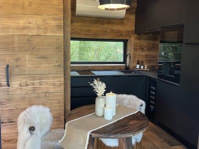 Suite Refuge • Écrin de luxe & spa au bord du canal – vue 3
